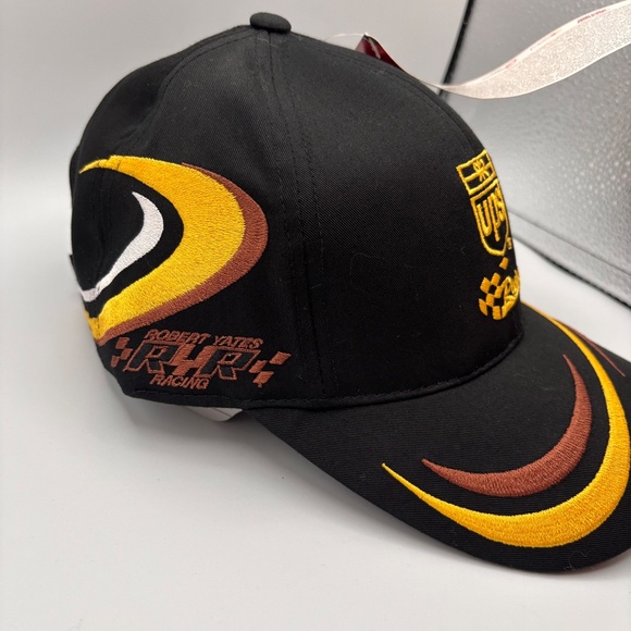 Vintage UPS Racing Dale Jarrett #88 Embroidered Racing Hat Chase Authentics - Picture 7 of 11